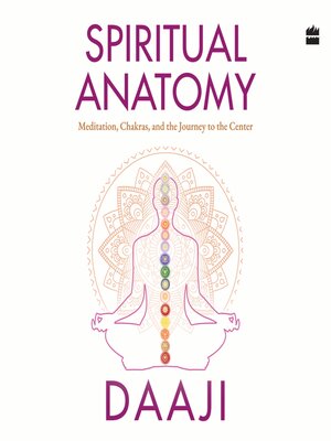 cover image of Spiritual Anatomy